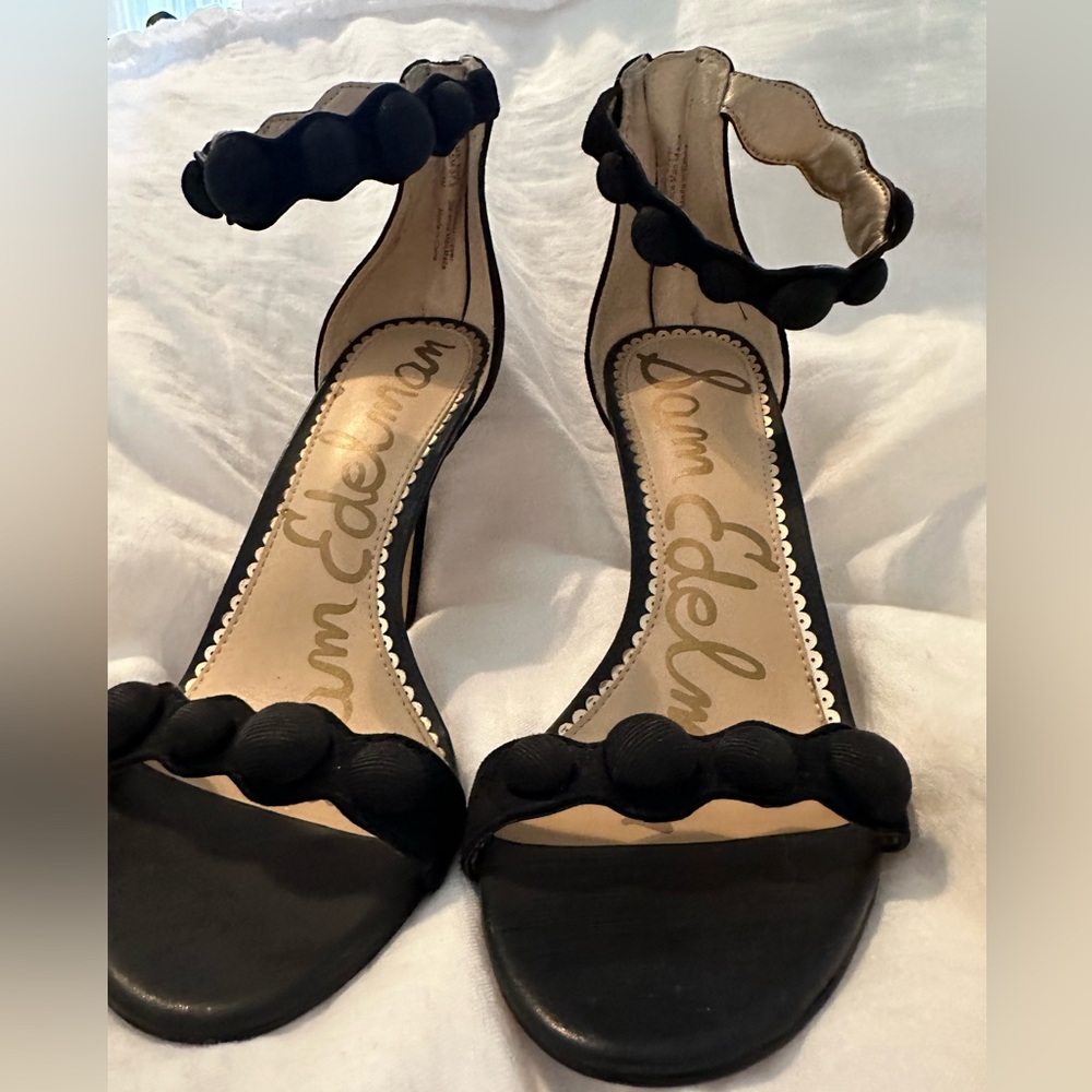 Sam Edelman Heels